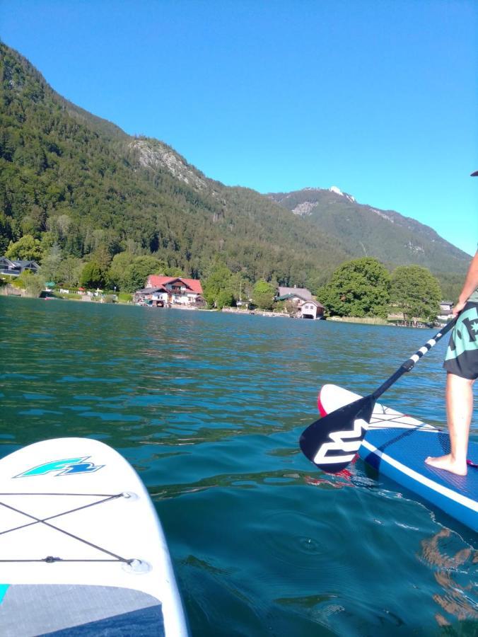 S-Hansn Saint Wolfgang Dış mekan fotoğraf