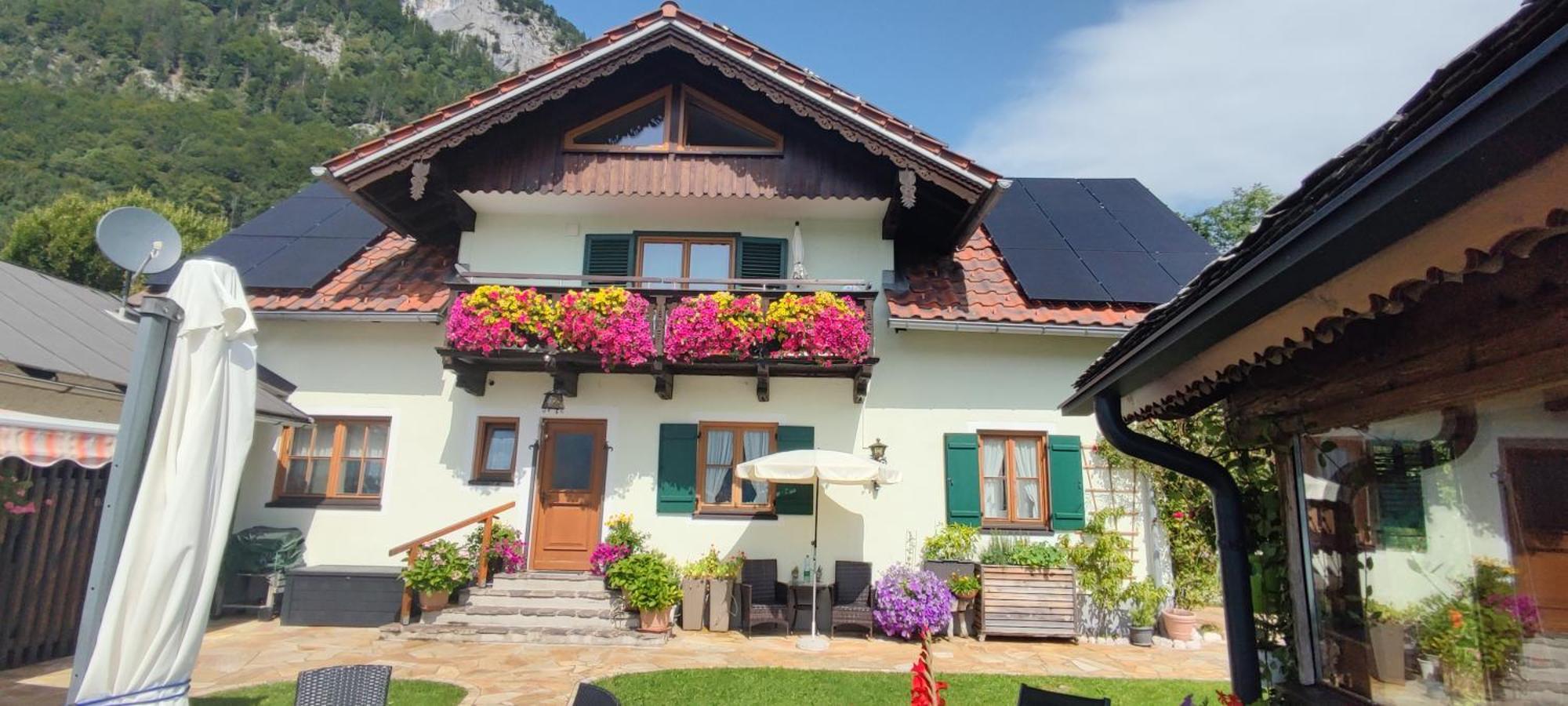 S-Hansn Saint Wolfgang Oda fotoğraf