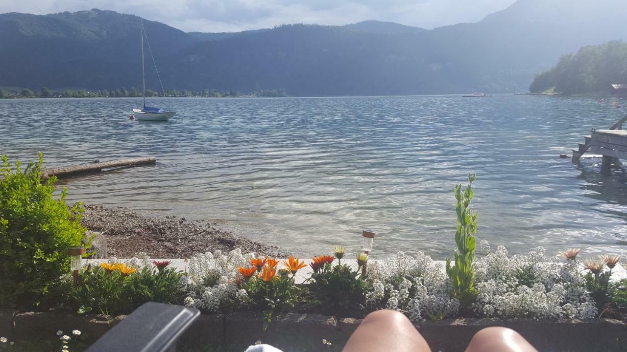 S-Hansn Saint Wolfgang Dış mekan fotoğraf