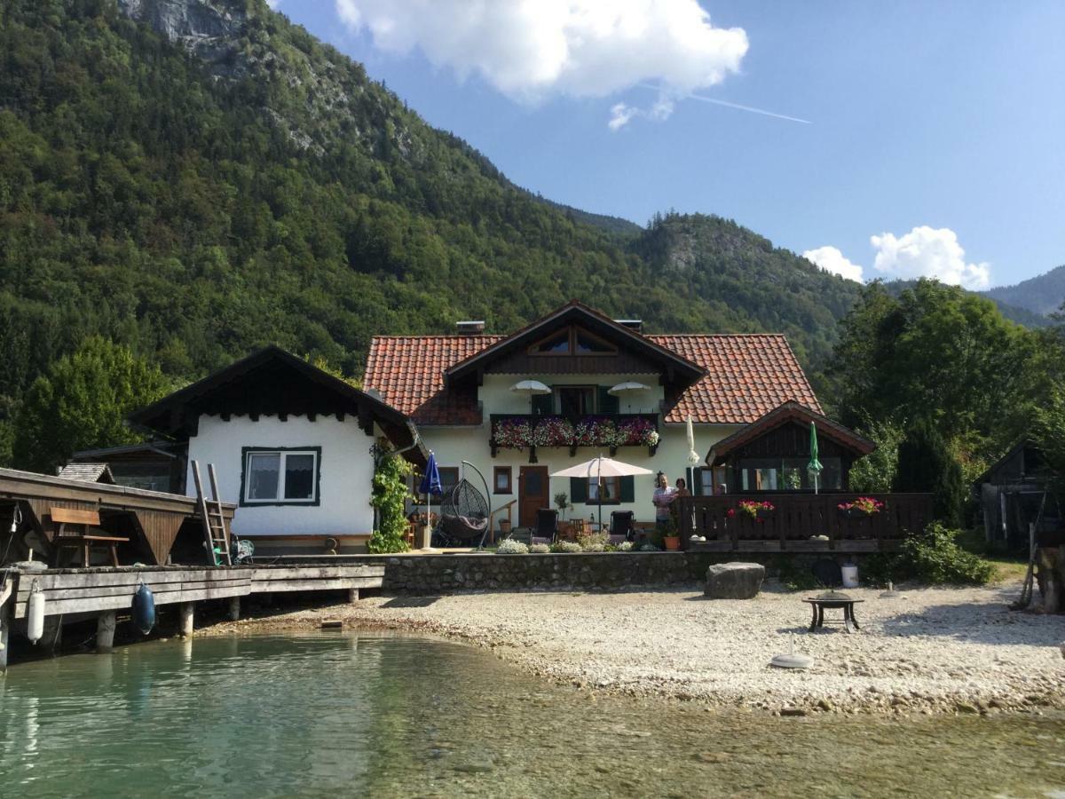 S-Hansn Saint Wolfgang Dış mekan fotoğraf