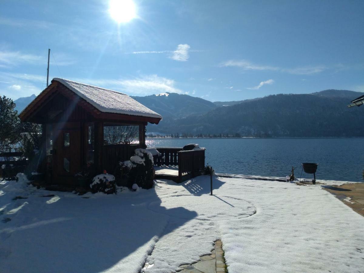 S-Hansn Saint Wolfgang Dış mekan fotoğraf