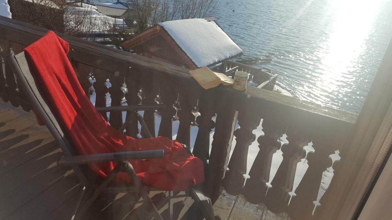 S-Hansn Saint Wolfgang Dış mekan fotoğraf