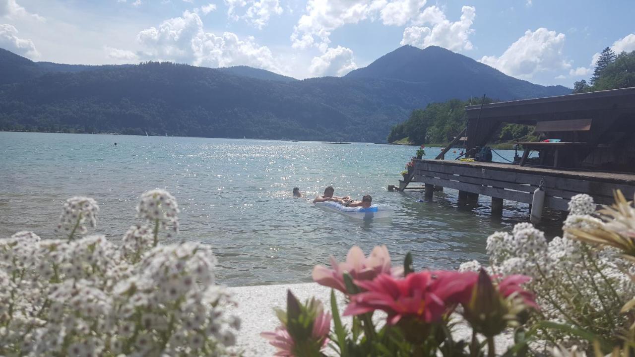 S-Hansn Saint Wolfgang Dış mekan fotoğraf