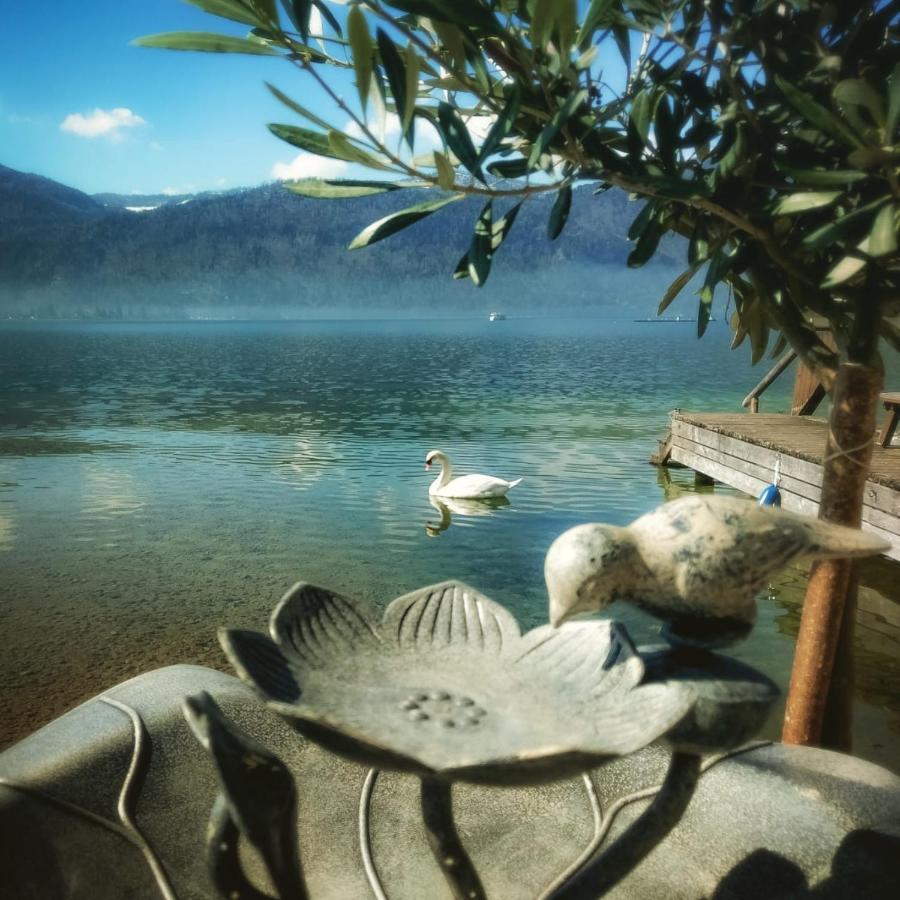S-Hansn Saint Wolfgang Dış mekan fotoğraf